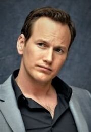 Patrick Wilson