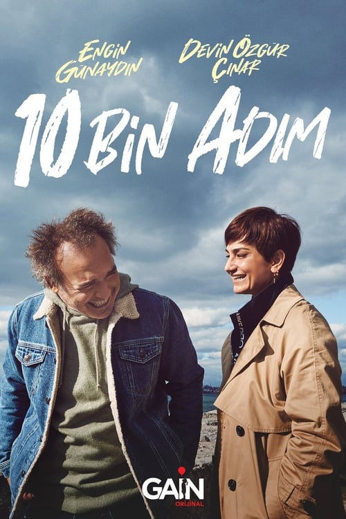 10 Bin Adım : 1.Sezon 1.Bölüm