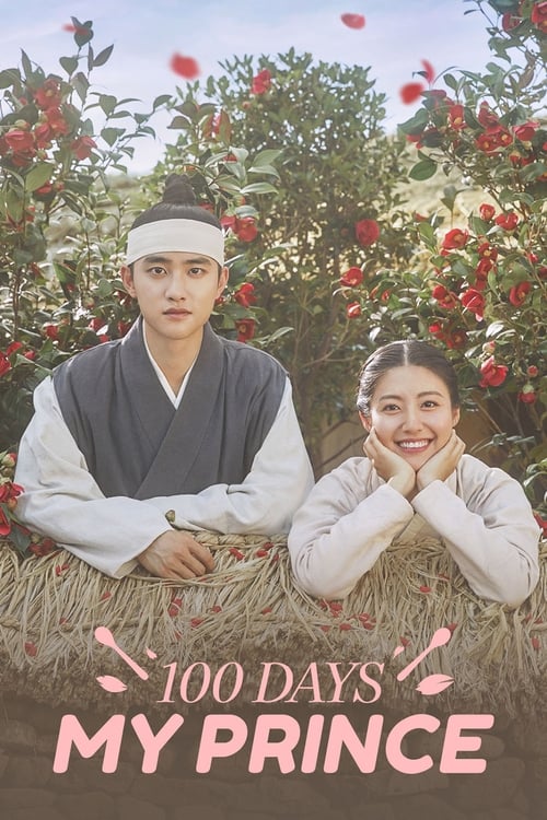 100 Days My Prince : 1.Sezon 11.Bölüm