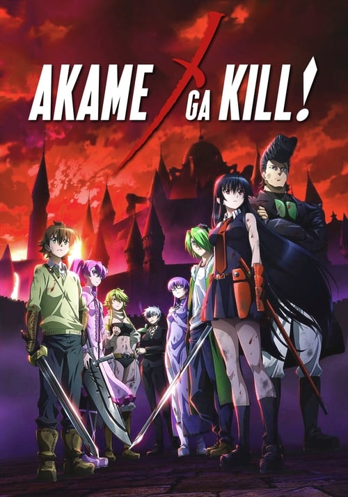 Akame ga Kill! : 1.Sezon 23.Bölüm