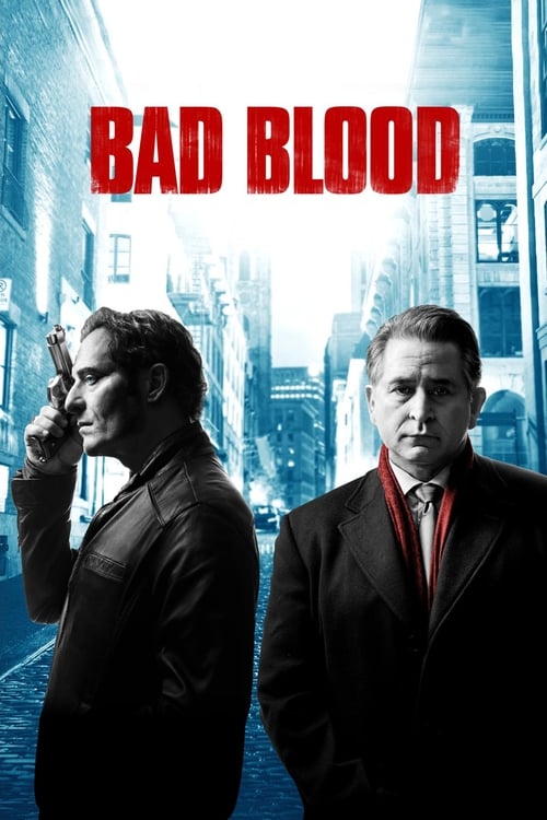 Bad Blood : 2.Sezon 1.Bölüm