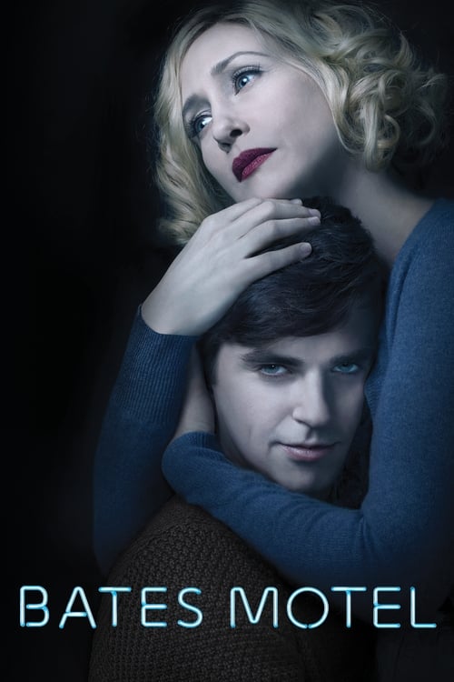 Bates Motel : 1.Sezon 9.Bölüm