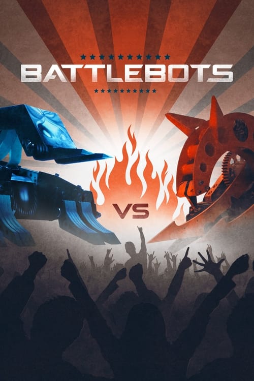 BattleBots : 2.Sezon 5.Bölüm