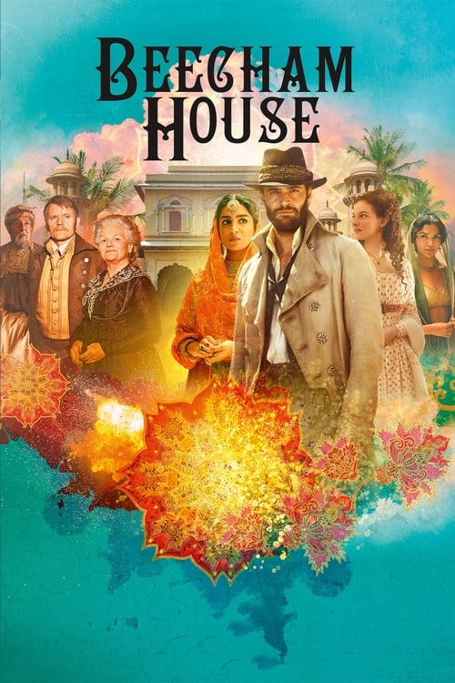 Beecham House : 1.Sezon 6.Bölüm