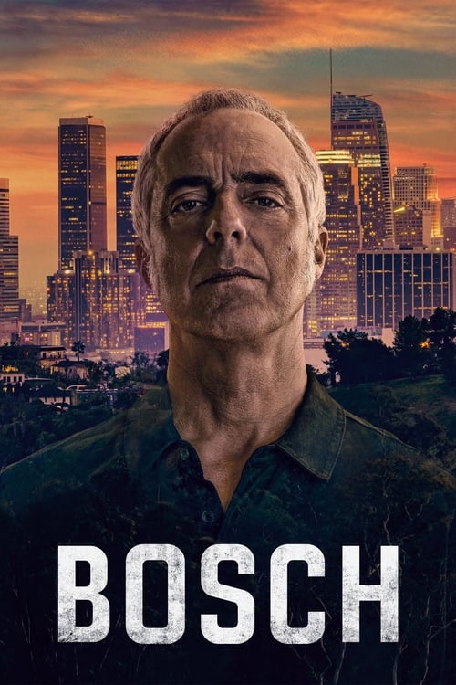 Bosch : 3.Sezon 6.Bölüm