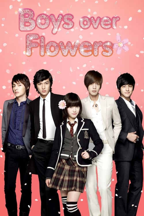 Boys Over Flowers : 1.Sezon 20.Bölüm