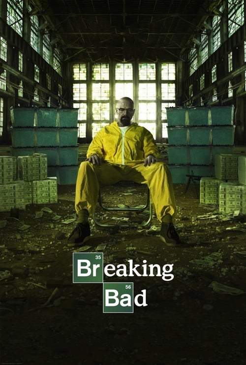 Breaking Bad : 1.Sezon 7.Bölüm