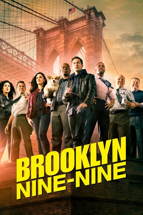 Brooklyn Nine-Nine : 1.Sezon 8.Bölüm