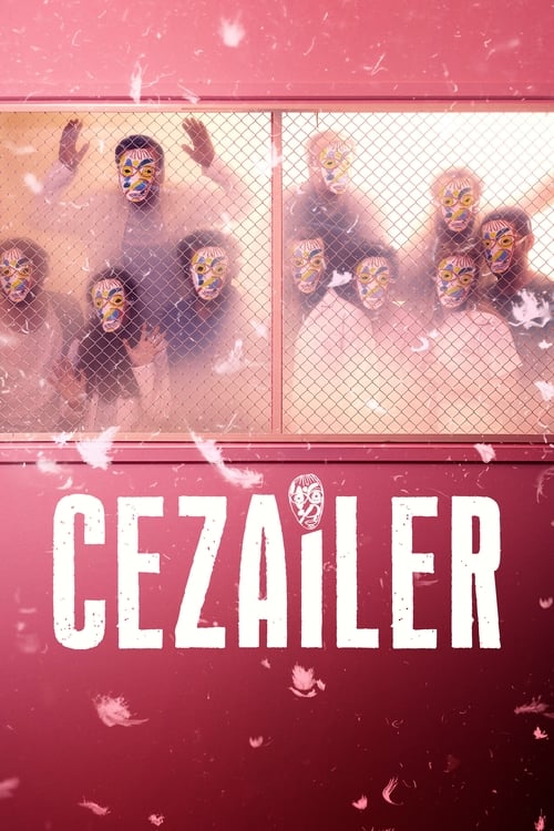 Cezailer : 1.Sezon 4.Bölüm