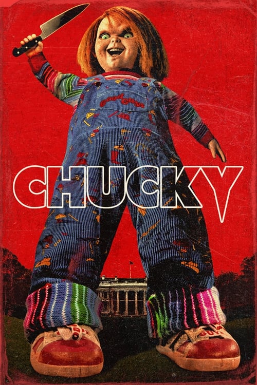 Chucky : 1.Sezon 4.Bölüm