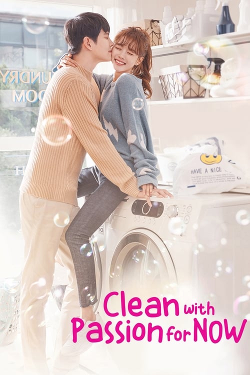 Clean with Passion for Now : 1.Sezon 2.Bölüm