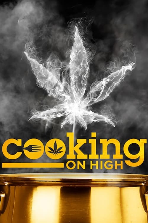 Cooking on High : 1.Sezon 12.Bölüm