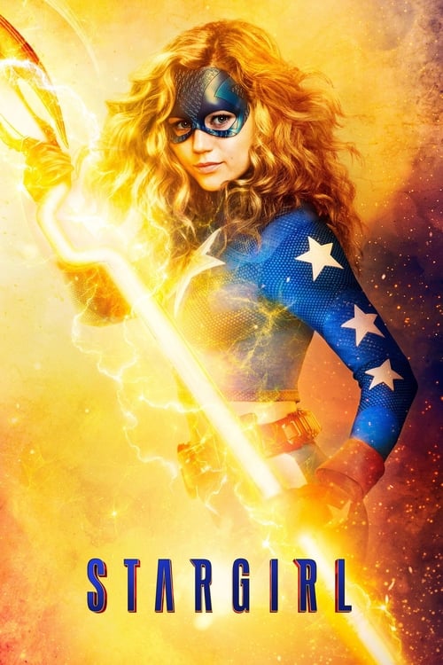 DC’s Stargirl : 1.Sezon 4.Bölüm