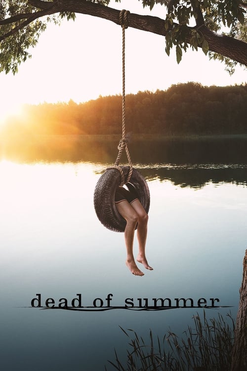 Dead of Summer : 1.Sezon 10.Bölüm