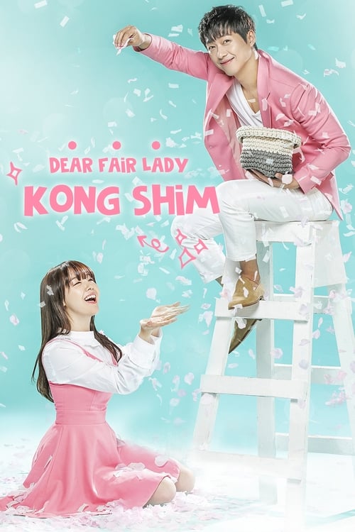 Dear Fair Lady Kong Shim : 1.Sezon 19.Bölüm