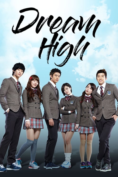 Dream High : 1.Sezon 11.Bölüm