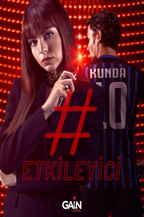 #Etkileyici : 1.Sezon 8.Bölüm