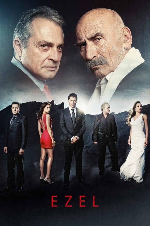 Ezel : 1.Sezon 13.Bölüm