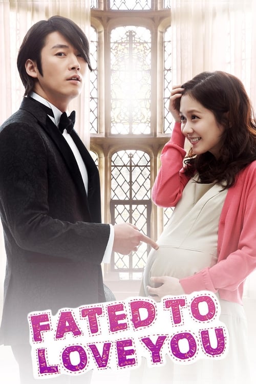 Fated to Love You : 1.Sezon 3.Bölüm