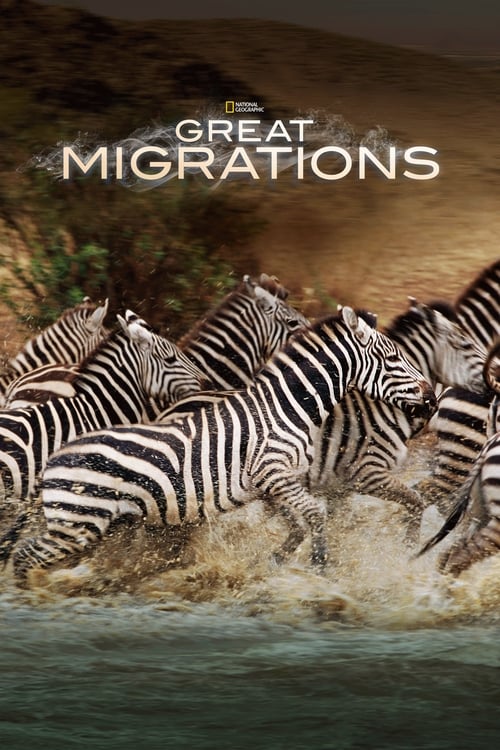 Great Migrations : 1.Sezon 1.Bölüm