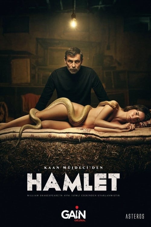 Hamlet : 1.Sezon 2.Bölüm