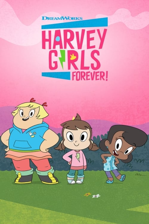 Harvey Street Kids : 1.Sezon 9.Bölüm