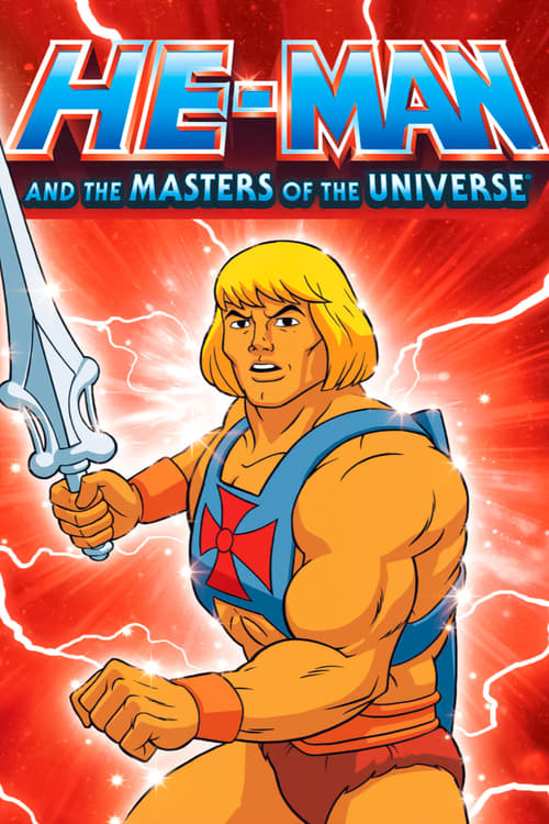 He-Man and the Masters of the Universe : 1.Sezon 7.Bölüm