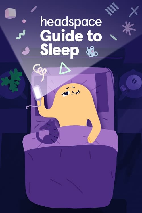 Headspace Guide to Sleep : 1.Sezon 5.Bölüm