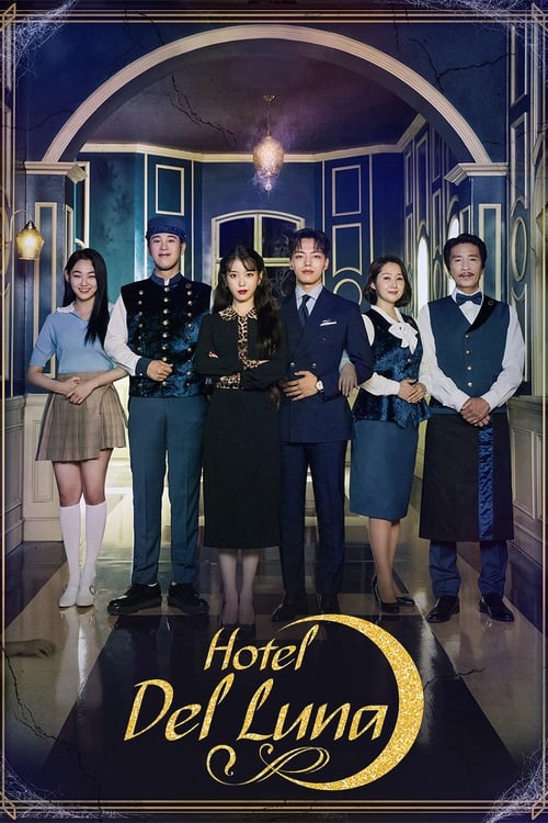 Hotel Del Luna : 1.Sezon 9.Bölüm