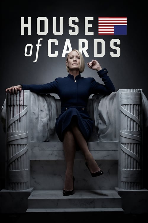 House of Cards : 4.Sezon 5.Bölüm