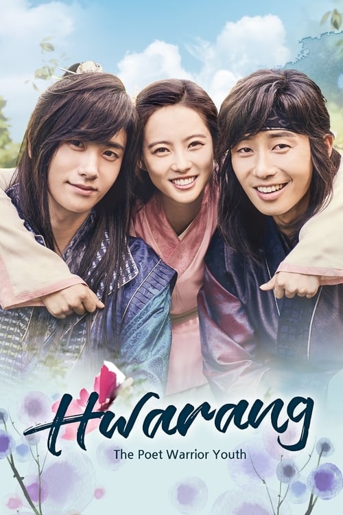 Hwarang The Poet Warrior Youth : 1.Sezon 16.Bölüm