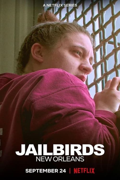 Jailbirds New Orleans : 1.Sezon 2.Bölüm