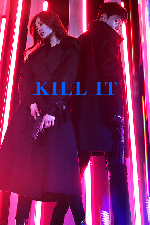 Kill It : 1.Sezon 11.Bölüm