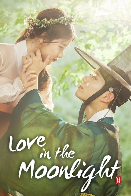 Love in the Moonlight : 1.Sezon 1.Bölüm