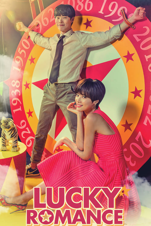 Lucky Romance : 1.Sezon 8.Bölüm