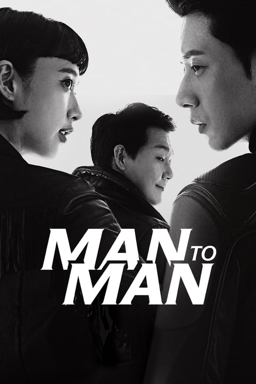 Man to Man : 1.Sezon 11.Bölüm