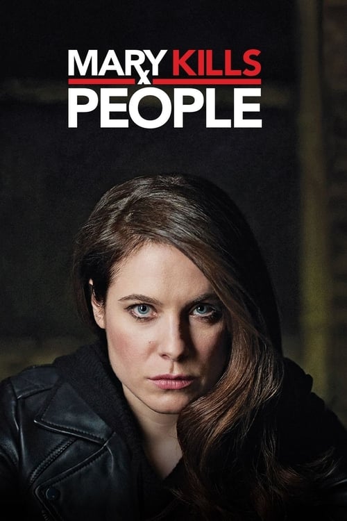 Mary Kills People : 1.Sezon 6.Bölüm