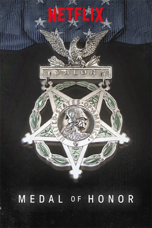 Medal of Honor : 1.Sezon 6.Bölüm