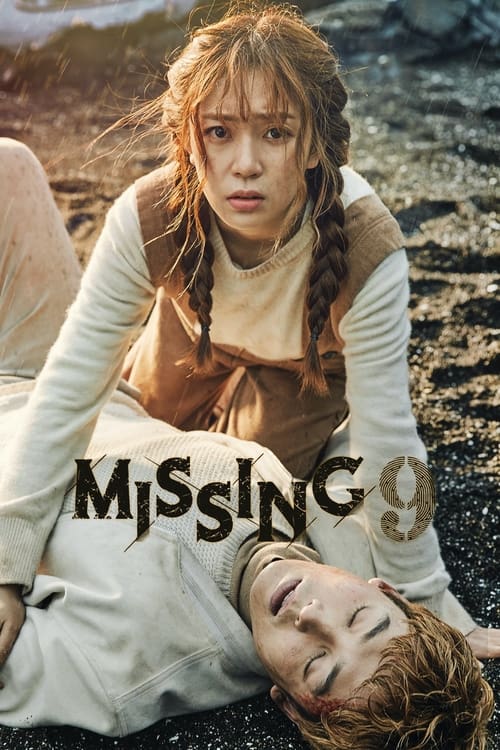 Missing Nine : 1.Sezon 14.Bölüm