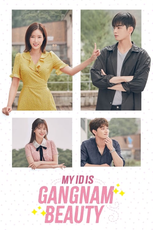 My ID is Gangnam Beauty : 1.Sezon 8.Bölüm