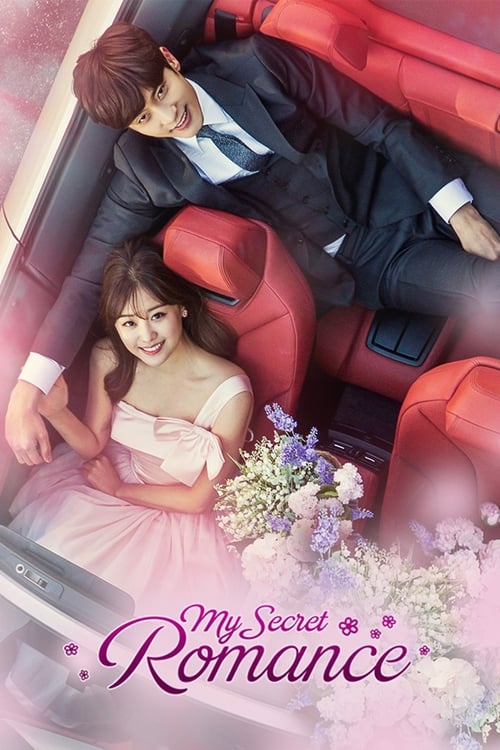 My Secret Romance : 1.Sezon 9.Bölüm