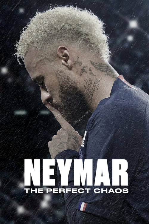 Neymar The Perfect Chaos : 1.Sezon 2.Bölüm