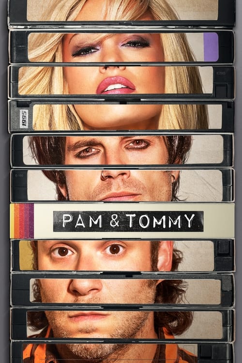 Pam & Tommy : 1.Sezon 7.Bölüm