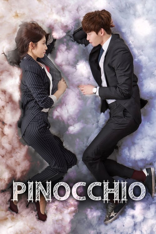 Pinocchio : 1.Sezon 1.Bölüm