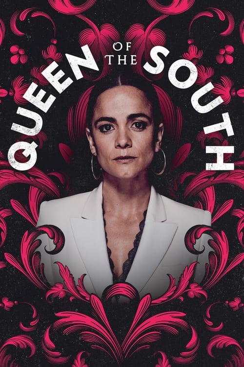 Queen of the South : 2.Sezon 4.Bölüm