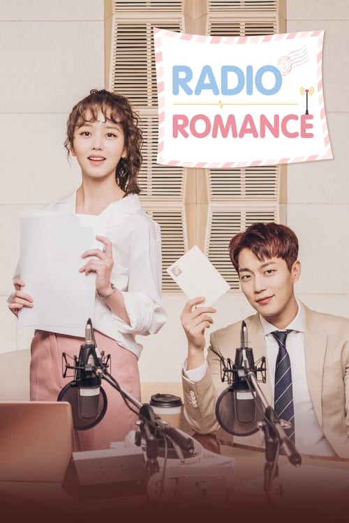 Radio Romance : 1.Sezon 16.Bölüm