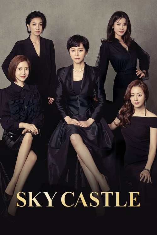 SKY Castle : 1.Sezon 19.Bölüm