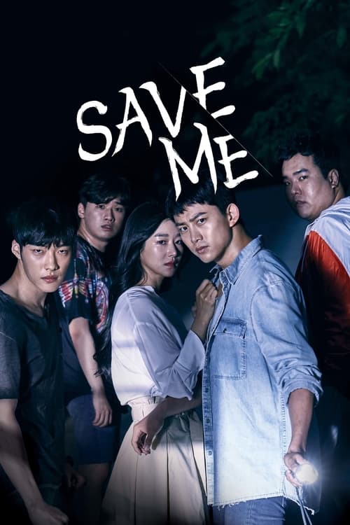 Save Me : 1.Sezon 14.Bölüm