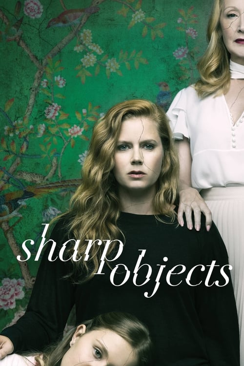 Sharp Objects : 1.Sezon 7.Bölüm