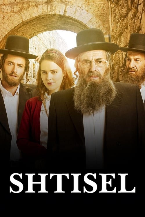 Shtisel : 2.Sezon 1.Bölüm